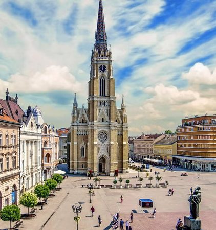 Novi Sad