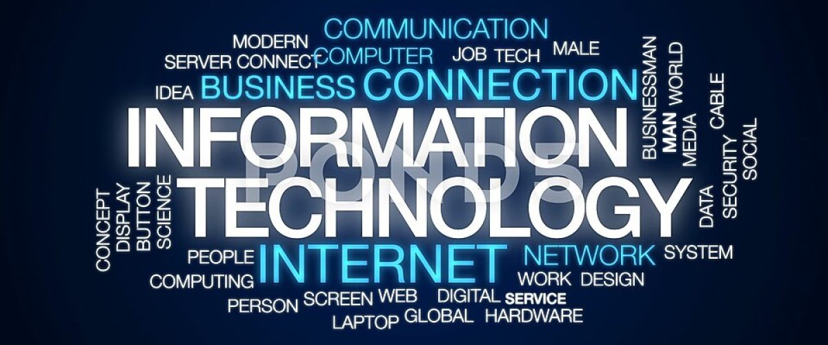 Information-technology